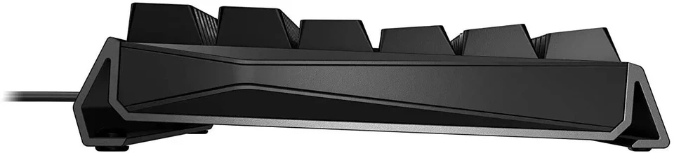 Cherry MX Board 3.0 S Gaming Tastatur RGB USB mechanisch MX Red Switches robust - Bild 4 von 4