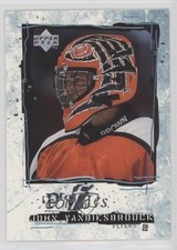 1998-99 Upper Deck Profiles John Vanbiesbrouck #P7 00jz