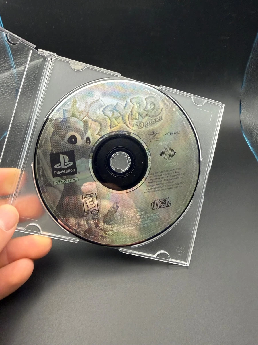 25+ Platformer Sony PlayStation 1 1998 Video Games for sale