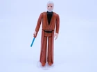 Vintage 1977 Kenner Star Wars Action Figure HK Ben (Obi-Wan) Kenobi Original NR!