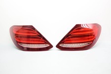Mercedes-Benz E W213 2016 Rückleuchten Heckleuchten Satz Set A2139068000