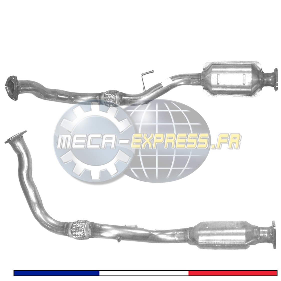 Catalyseur Opel Frontera 2.2 Diesel résout fumée noire et baisse de puissance