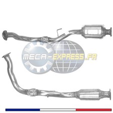 Catalyseurs Opel FRONTERA