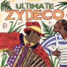 Various Artists - Ultimate Zydeco (Various Artists) [New Vinyl LP]