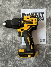 DEWALT DCD709N 18v (Body Only) XR Brushless Combi Drill Driver