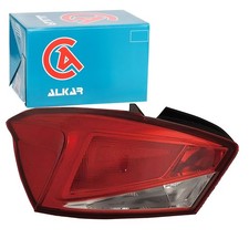 ALKAR RÜCKLEUCHTE HECKLEUCHTE LINKS passend für SEAT IBIZA | 2221102