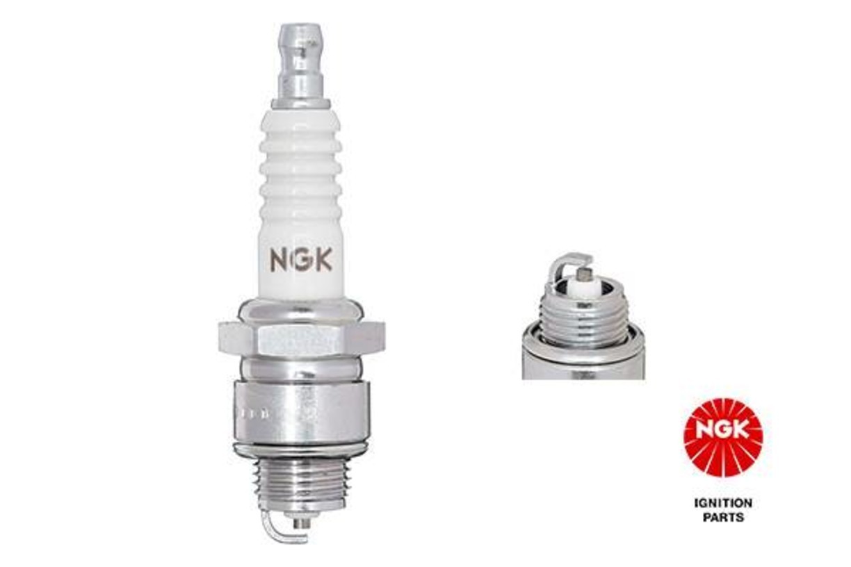 NGK Spark Plug RACING R5670-7 4577