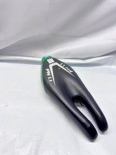 ISM PN 1.1 Triathlon Bike Saddle Seat 40mm Pre Owned