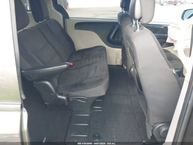 Console Front Roof Mini Console Fits 11-20 CARAVAN 4640756 thumbnail 15