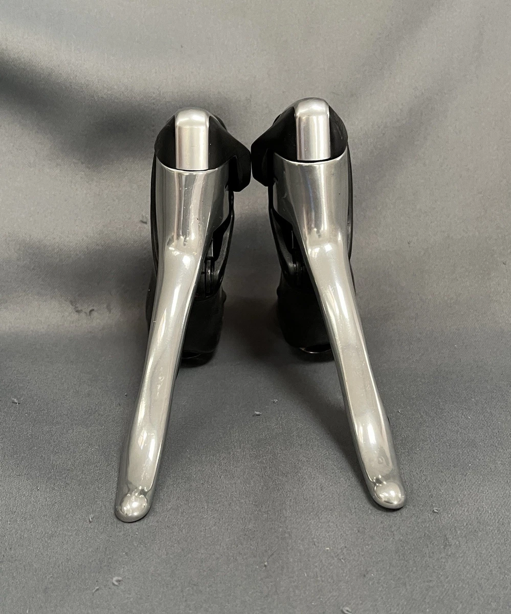 Levier De Vitesses Shimano Ultegra ST 6501 – 9 Vitesses – Pièce Occasion