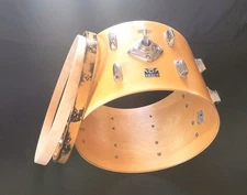 Tama Superstar 20" Bass Drum Natural