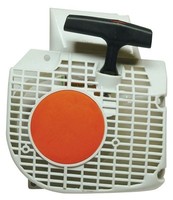 Stihl 021, 023, 025, MS-210, MS-230, MS-250 Komplettstart