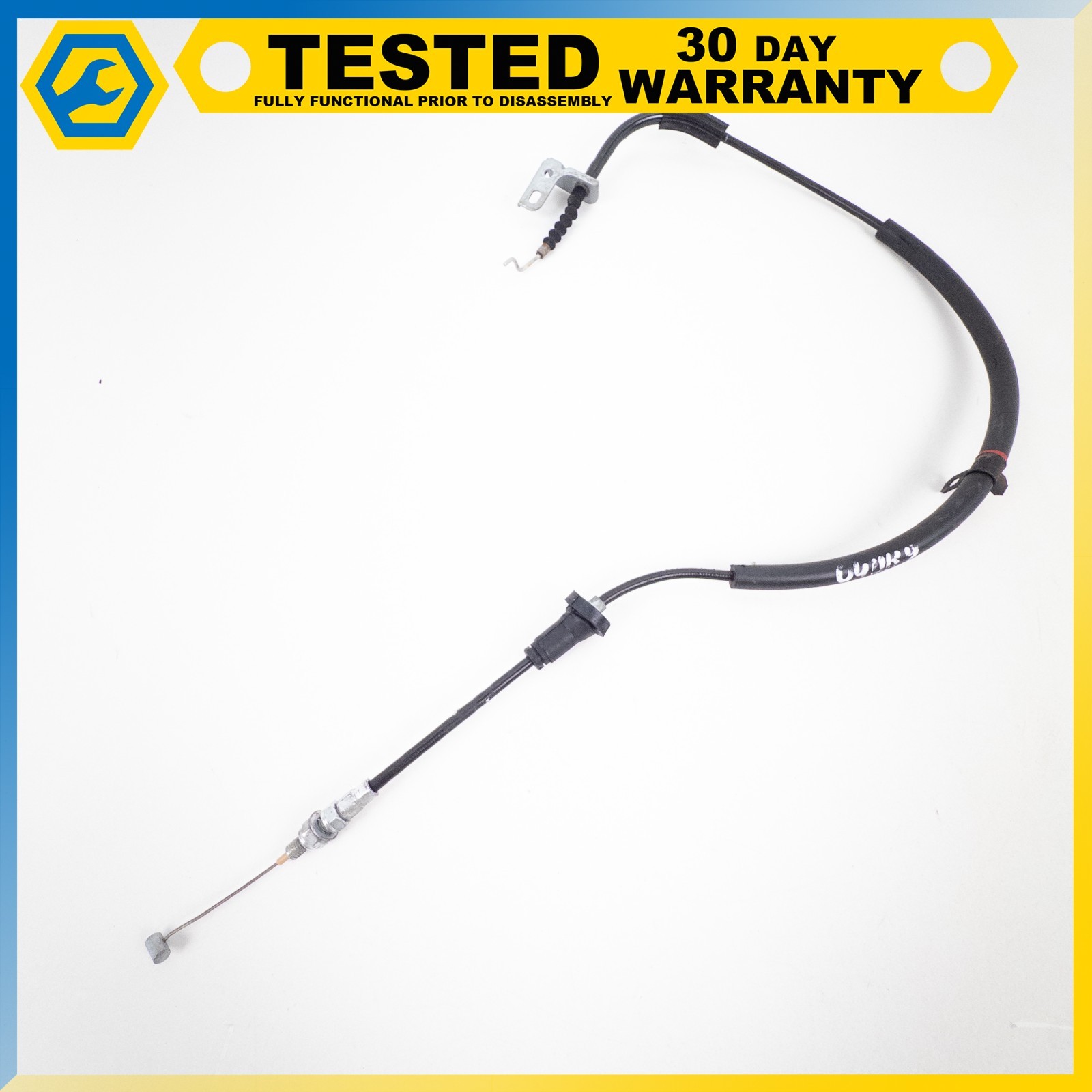 Aston Martin DB9 2005-2012 Shift cable
