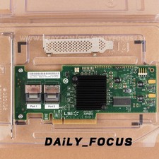 IBM M1015 6Gbps SAS HBA P20 9220-8i  9210-8i IT Mode ZFS FreeNAS unRAID