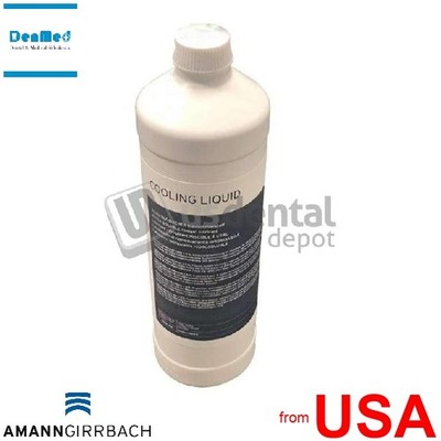 AMANN GIRRBACH - Ceramill Cooling liquid for AMANN GIRRBACH - milling mac 470856