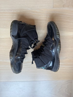 Air Jordan Gamma 11 Size 9.5