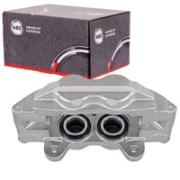 A.B.S. Bremssattel Vorderachse Links Passend FÜR Toyota Hilux | 740611
