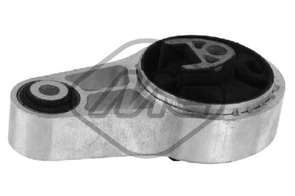 Motorlager Hinten FüR Mini Clubman R55 R50 R53 R56 R57 R58 Esportivo R56-image