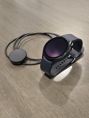 Samsung Galaxy Watch4 SM-R870 44mm Green Aluminum - Bluetooth & Wi-Fi 