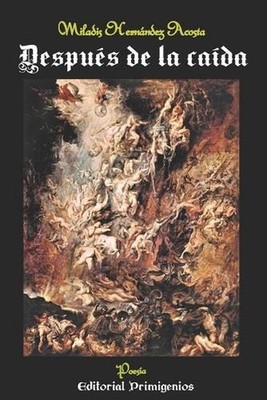 Despus de la cada by Emiliano Ballesteros Paperback Book