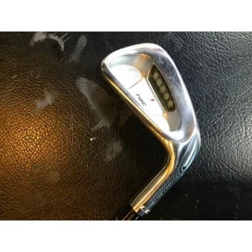 TaylorMade RAC LT Iron Set 6pcs 5-PW TM-RAC Plus Flex R - Image 3 of 4