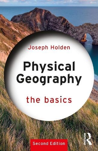 Physical Geography: The Basics: The Basics - Image 3