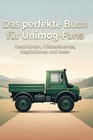 Lena Scholz | Das perfekte Buch für Unimog-Fans | Taschenbuch | Deutsch (2025)
