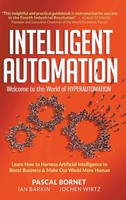Bornet Pascal | Intelligent Automation | Buch | Englisch (2020) | Gebunden