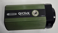 QImaging QIClick 01-QIClick-R-F-M-12 Mono 12 ...