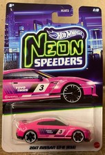 Hot Wheelsneon Speeders 2017 Nissan Gt-r R35 Livery By Brembo And Toyo Tires Hot Wheelsneon Speeders 2017 Nissan Gt-r R35 Livery By Brembo And Toyo Tires