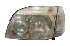 Nissan X-Trail T30 2005 Links Scheinwerfer ONV44548