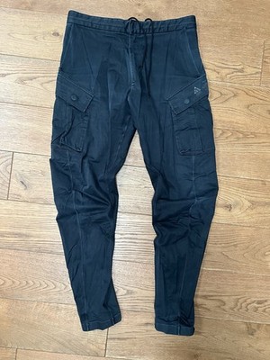 Nike ACG Cargo Pants Medium 2016 Designed By Acronym
