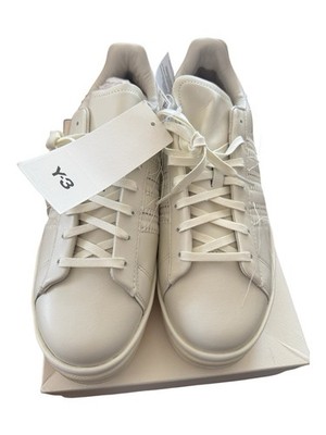 Size 11.5 - Adidas Y-3 Hicho Sashiko - Off White
