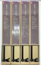Lot of 4 Allen  Roth Oliver 24in Towel Bar Oil-Rubbed Bronze Finish Black