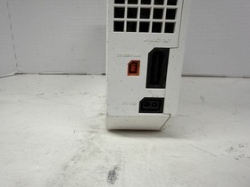 Nintendo Wii Video Game Consoles Lot Of 2 For Parts or Repairs Only.   