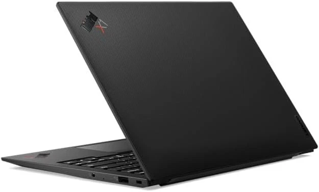 Lenovo ThinkPad X1 Carbon G9 · i7-1185G7 · 16GB · 512GB, photo 4 of 5