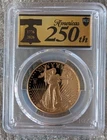 1776 - 2026 W Proof $50 American Gold Proof Eagle 1 oz PCGS PR69DCAM 1st Strike