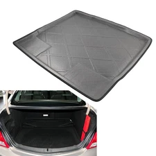 1pc Rear Trunk Cargo Floor Tray Liner Pad Mat For Buick Regal 2011-2017