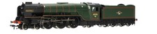 32-555 Bachmann OO Class A1 4-6-2 60130 'Kestrel' - Real Coal