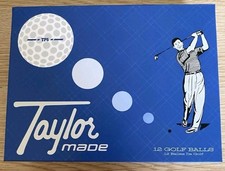 Taylormade TP5 Summer Commerative Pix Golf Balls Limited Edition x 12