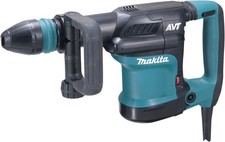 Makita Stemmhammer HM0871C Abbruchhammer Meißelhammer Profi-Werkzeug