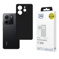 3Mk Matt Case Pro FüR Redmi Note 14 4G