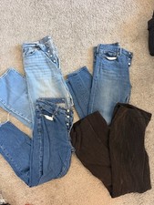 Levi’s, Old Navy Jeans Women Bundle