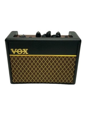 Vox Amplifier Ac1rv Used