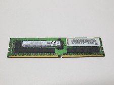 SAMSUNG 32GB 2RX4 PC4-2666V DDR4 RDIMM Server Memory, M393A4K40CB2-CTD6Q
