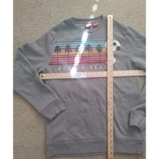 Vintage Peanuts Snoopy Crewneck Sweatshirt Size M