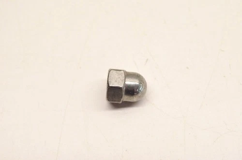 NUT,HEX CAP, M6-1.0 88