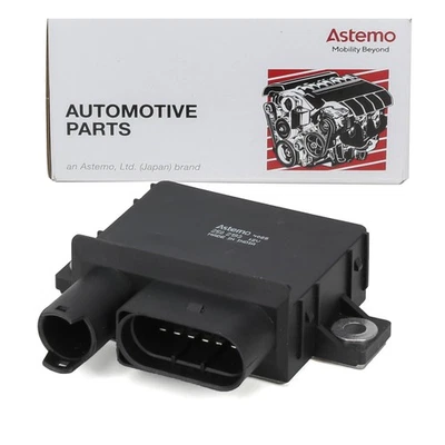 HITACHI ASTEMO Steuergerät Glühzeit für BMW E87 E90-93 E60 X1 X3 N47 12218591723