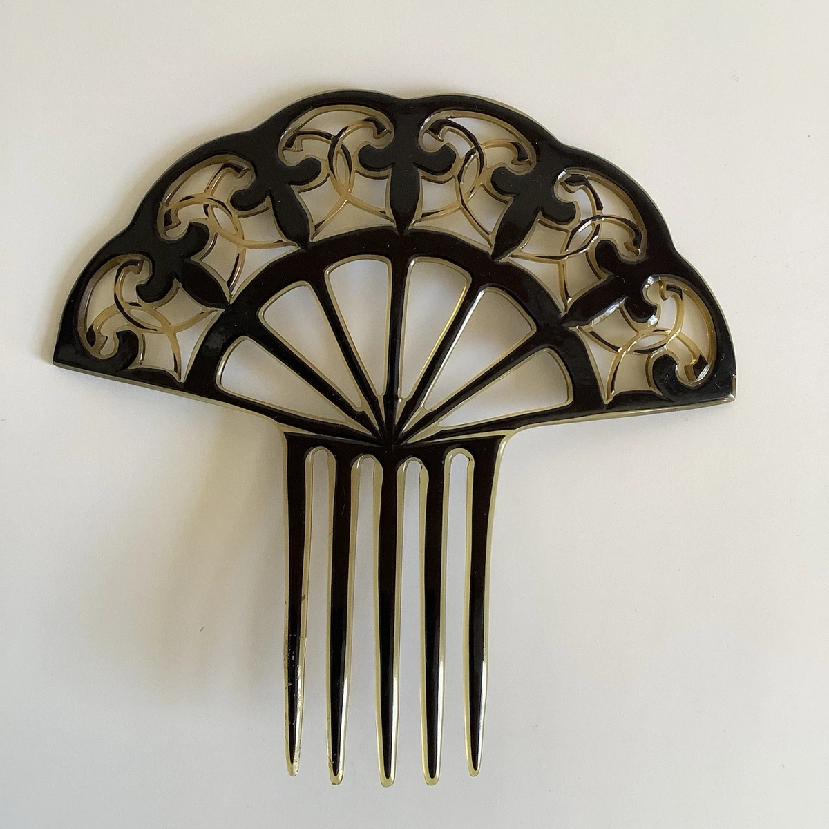 art deco hair comb products for sale | eBay display picture 1