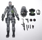 PURGE 89 - 84 Firefly Figure - GIJOE CLASSIFIED SERIES 6" Scale 1/12